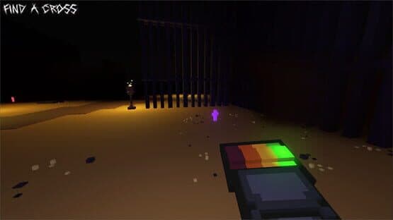 The Recurrence — screenshot 2