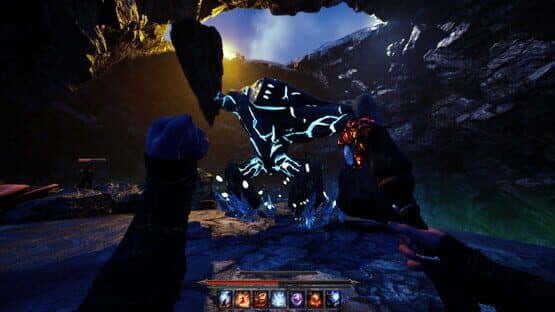 The Resonant — screenshot 4