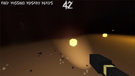 The Recurrence — screenshot 4