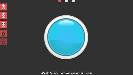 The Red Button — screenshot 3