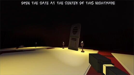 The Recurrence — screenshot 6