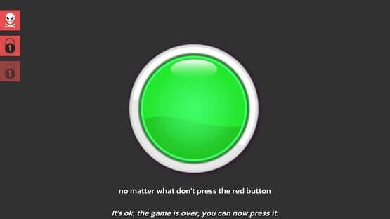 The Red Button — screenshot 4