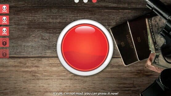 The Red Button — screenshot 5