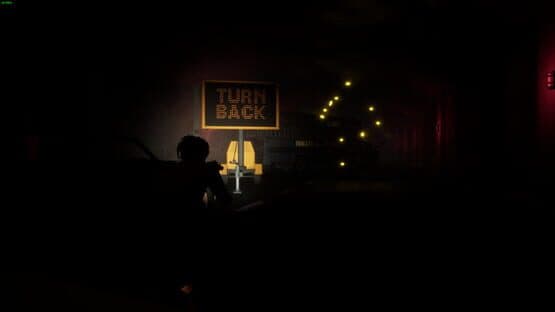 The One — screenshot 1
