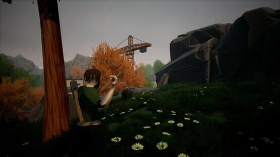 The One — screenshot 4