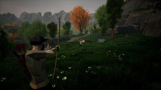 The One — screenshot 5