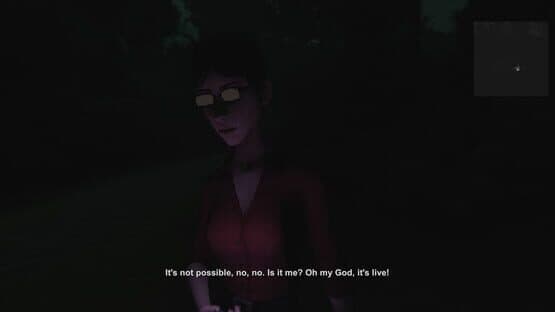 The Night Jackals Vol. 1 — screenshot 1