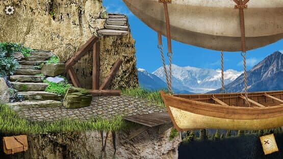 The Mystery of Blackthorn Castle 2 — screenshot 1