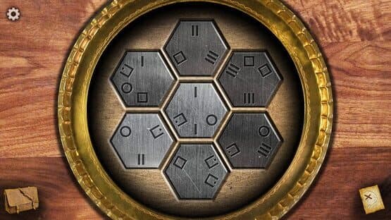 The Mystery of Blackthorn Castle 2 — screenshot 2