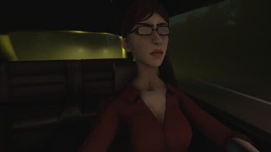 The Night Jackals Vol. 1 — screenshot 5