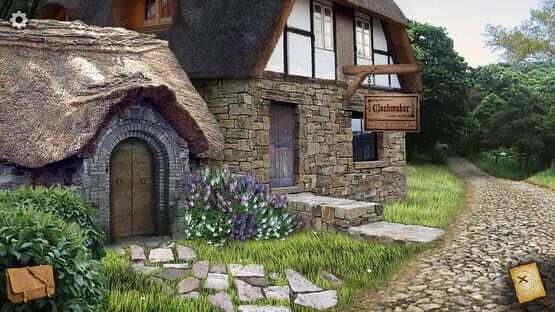 The Mystery of Blackthorn Castle 2 — screenshot 3