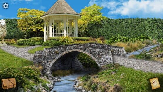 The Mystery of Blackthorn Castle 2 — screenshot 5