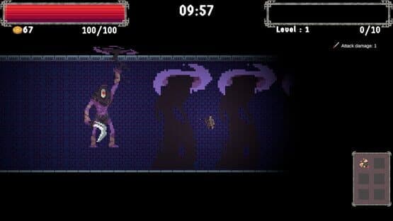 The Nightwatch — screenshot 2