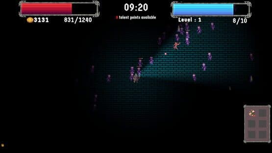 The Nightwatch — screenshot 3