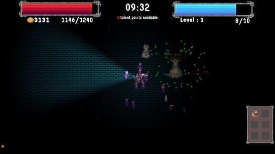 The Nightwatch — screenshot 5