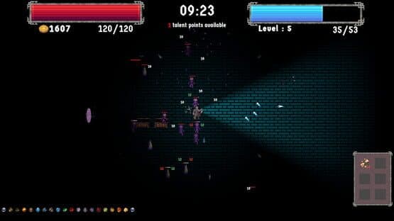 The Nightwatch — screenshot 7