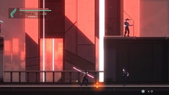 Foreign Sun — screenshot 1