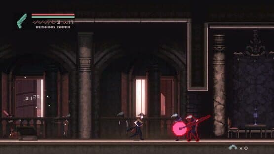 Foreign Sun — screenshot 2