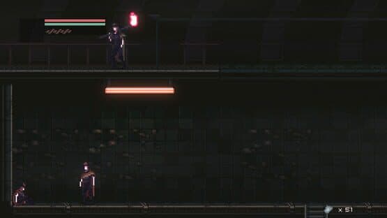 Foreign Sun — screenshot 3