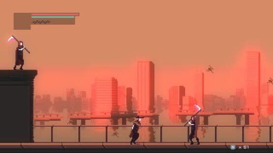Foreign Sun — screenshot 4