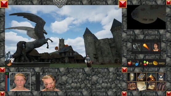 The Magic World 2: Curse of the Ancients — screenshot 3