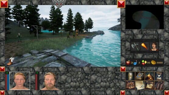 The Magic World 2: Curse of the Ancients — screenshot 4