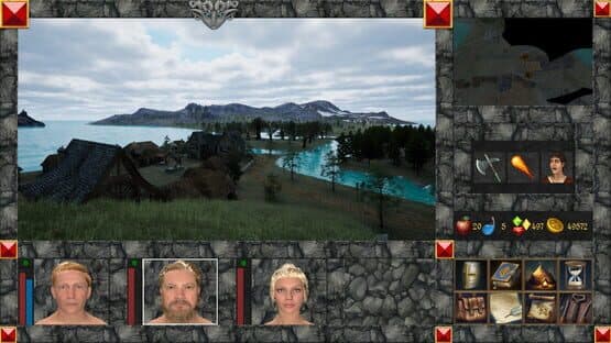 The Magic World 2: Curse of the Ancients — screenshot 5