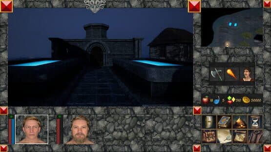 The Magic World 2: Curse of the Ancients — screenshot 6