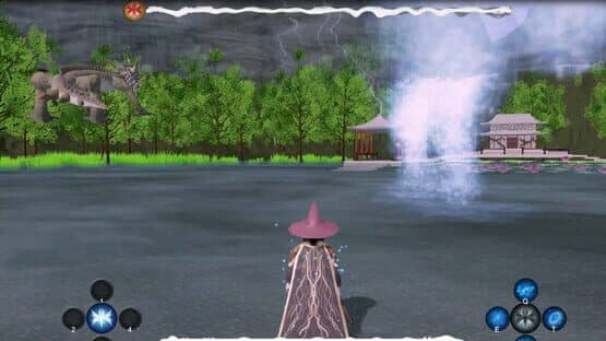 The Magician Of Justice — screenshot 1