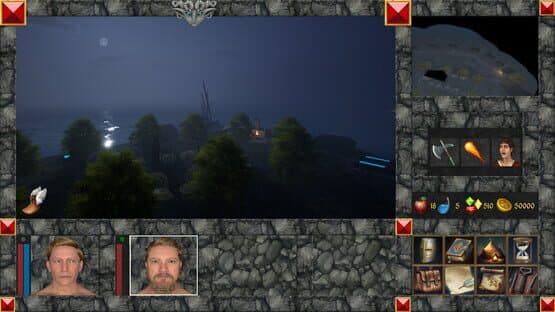 The Magic World 2: Curse of the Ancients — screenshot 7