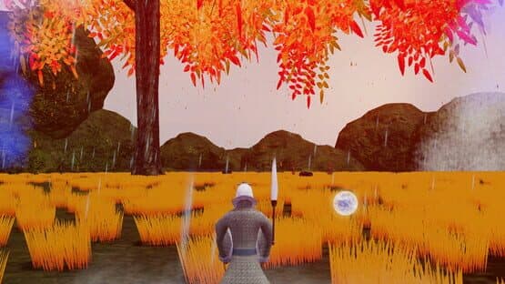 The Magician Of Justice — screenshot 4
