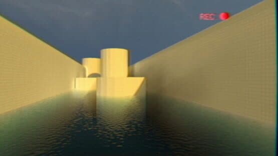 The Liminal Space — screenshot 1