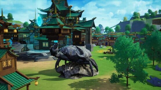The Lost Village: Fantasy — screenshot 2
