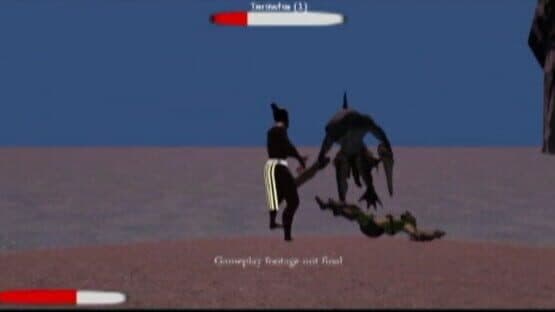 The Legends of Maui — screenshot 1