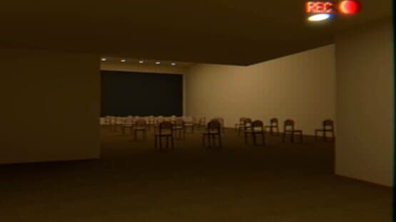 The Liminal Space — screenshot 3