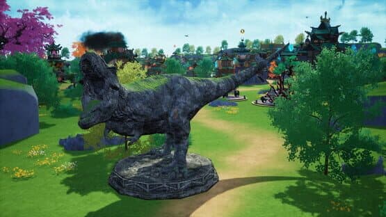 The Lost Village: Fantasy — screenshot 4