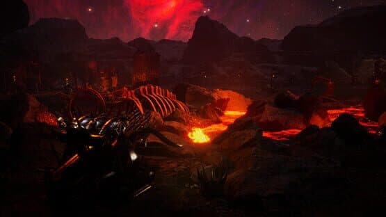 The Lightless World — screenshot 3