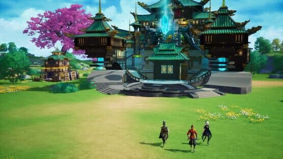 The Lost Village: Fantasy — screenshot 5