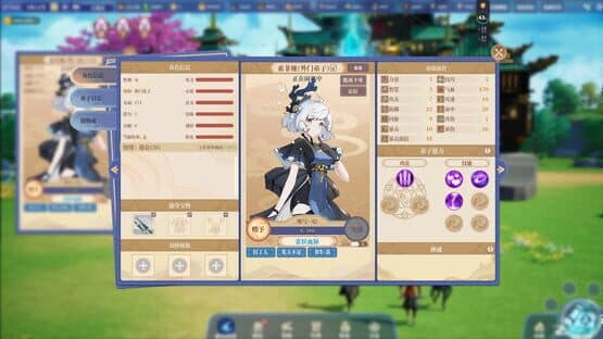 The Lost Village: Fantasy — screenshot 7