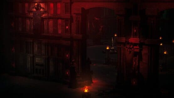 The Lightless World — screenshot 5