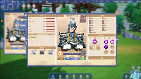 The Lost Village: Fantasy — screenshot 8
