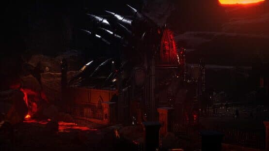 The Lightless World — screenshot 6