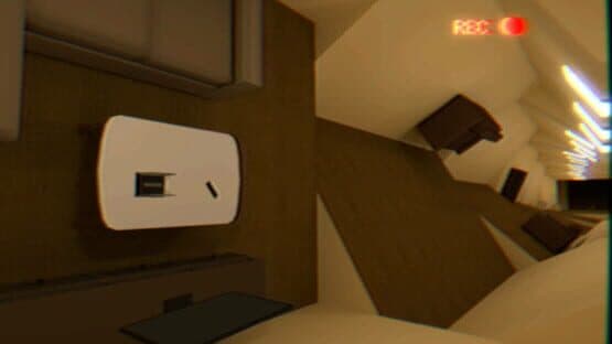 The Liminal Space — screenshot 8