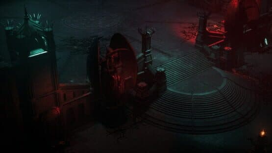 The Lightless World — screenshot 7