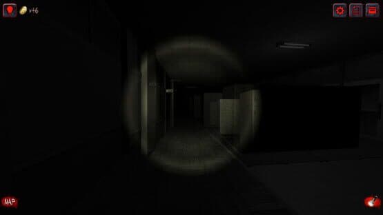 The Jusou 3 — screenshot 1