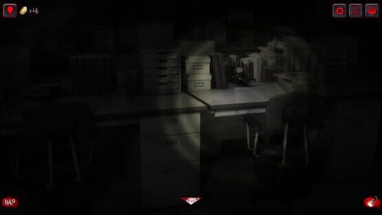 The Jusou 3 — screenshot 2