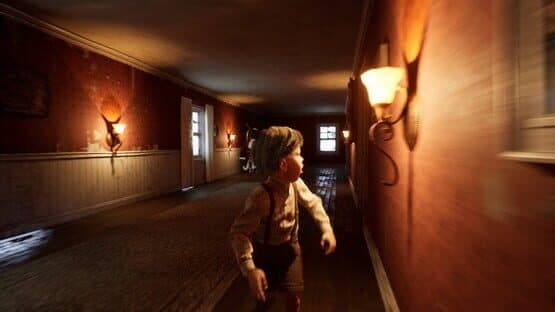 The Krampus — screenshot 1