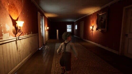 The Krampus — screenshot 3