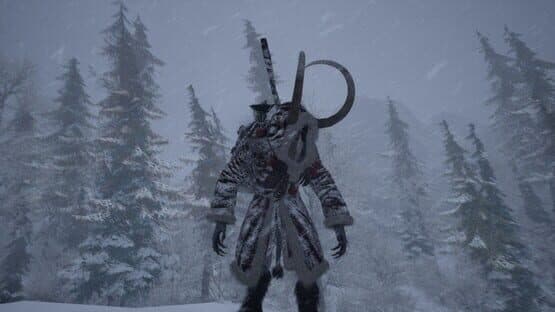 The Krampus — screenshot 4