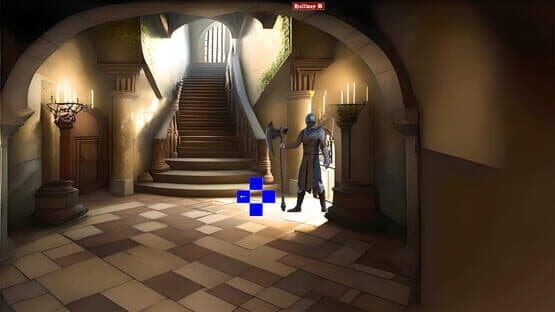 The Lands of Hyberian — screenshot 8
